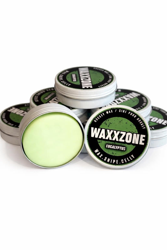 HOCKEY WAX / CIRE POUR HOCKEY (EUCALYPTUS)