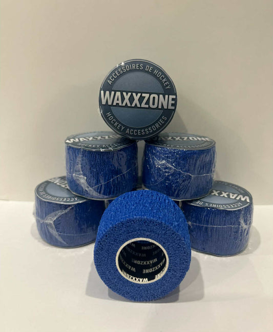 Waxxzone GRIP TAPE BLEU/ BLUE