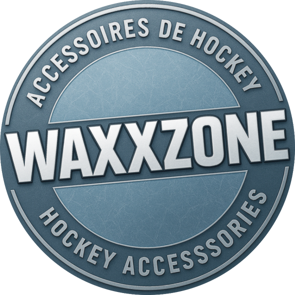 WaxxZone Hockey
