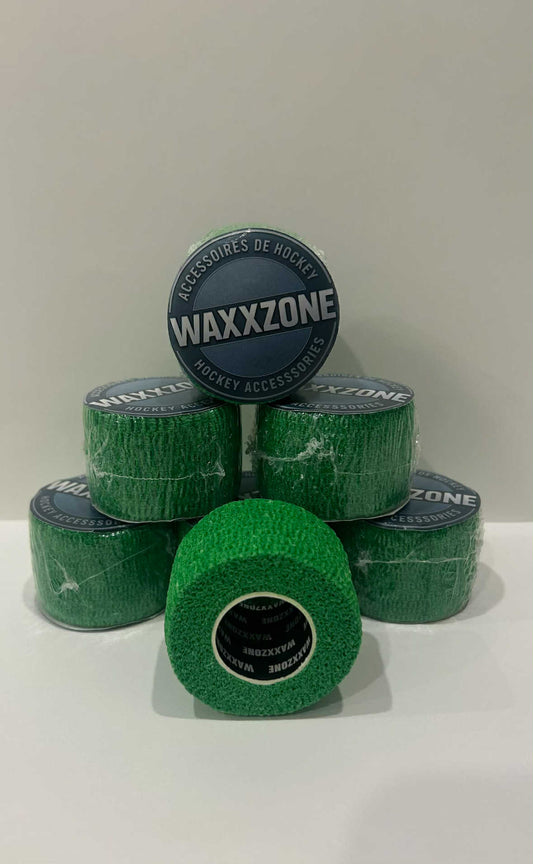 Waxxzone GRIP TAPE VERT / GREEN