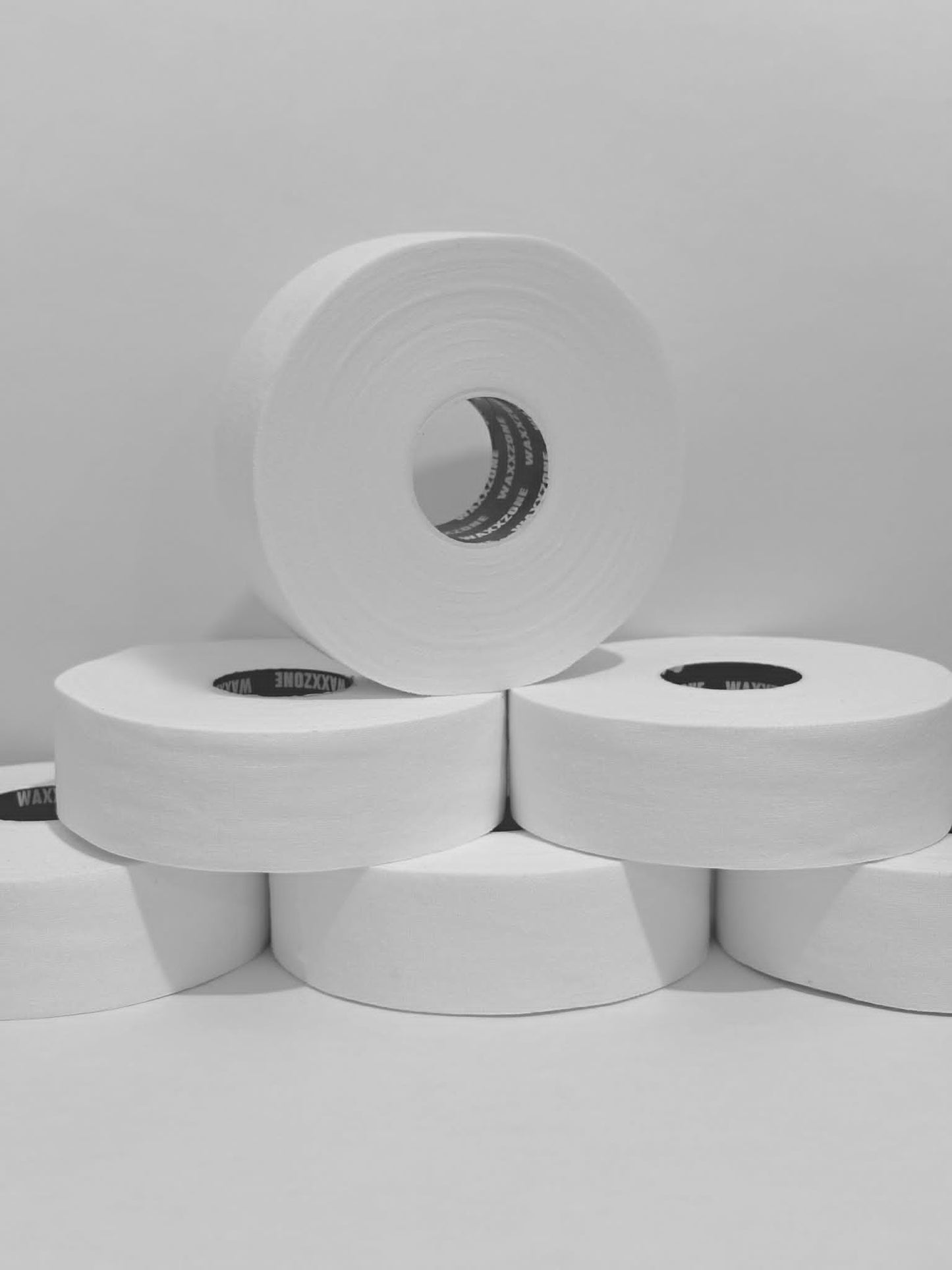 WHITE STICK TAPE / RUBAN BLANC