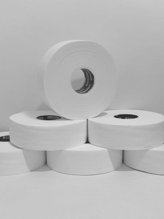 WHITE STICK TAPE / RUBAN BLANC